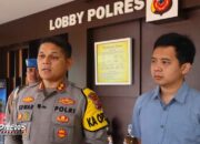 Polres Purwakarta Terus Lakukan Penyelidikan Terkait Kasus Pencabulan Yang Dilakukan Oknum Guru Ngaji