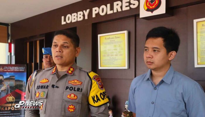 Polres Purwakarta Terus Lakukan Penyelidikan Terkait Kasus Pencabulan Yang Dilakukan Oknum Guru Ngaji