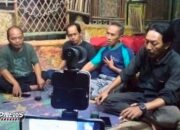 Refleksi Akhir Tahun Dekkma di Gedung Aula Bina Asih Disparbud Majalengka Ditunda
