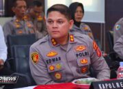 Jaga Netralitas Di Pemilu 2024, ASN Polres Purwakarta Ikuti Sosialisasi Dalam Menghadapi Tahun Politik