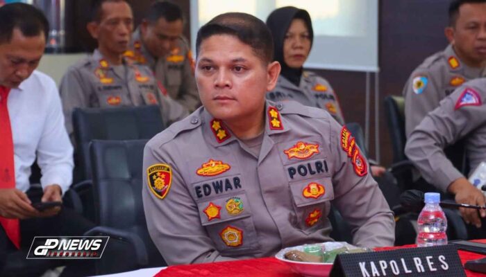 Jaga Netralitas Di Pemilu 2024, ASN Polres Purwakarta Ikuti Sosialisasi Dalam Menghadapi Tahun Politik