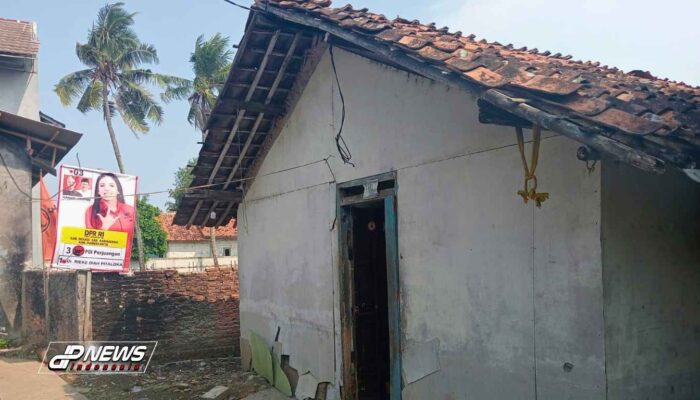 Program Rumah Sejahtera Terpadu Di Desa Sukabudi