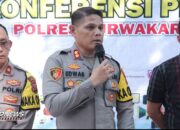 Polres Purwakarta Tetapkan Oknum Guru Ngaji Cabul Sebagai Tersangka Dan Masuk DPO