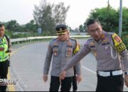 Polisi Tetapkan Sopir Bus PO Handoyo Sebagai Tersangka Dalam Kecelakaan Maut Di Tol Cipali