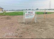 Sebidang Tanah Di Klaim Oleh Kedua Belah Pihak