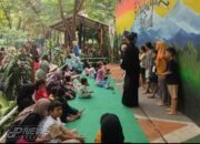 Peningkatan Kunjungan Wisatawan Ke Kebun Binatang Surabaya