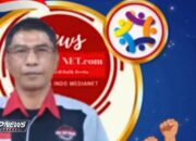 Peringati Hari Anti Korupsi Sedunia LSM Sniper Meminta Kajari Kabupaten Bekasi Berkomitmen