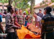 Polsek Sukasari Evakuasi Pemancing Meninggal Dunia Di Waduk Jatiluhur