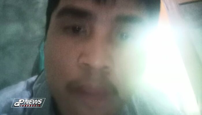 Penyandang Disabilitas Berharap Ada Bantuan Pada Dirinya Dan Keluarga