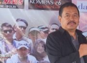Alat Peraga Kampanye (APK) Sembrawut