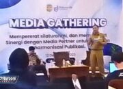 Nama Wartawan Dan Barkode Dari Diskomimfo Pencetus Cemburu Insan Media Di Purwakarta