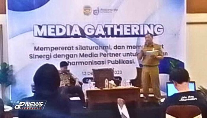 Nama Wartawan Dan Barkode Dari Diskomimfo Pencetus Cemburu Insan Media Di Purwakarta