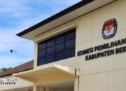 KPU Bekasi Buka Pendaftaran KPPS