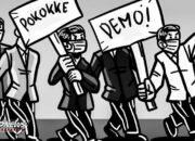 Warga Desa Cikurubuk Segera Demo??