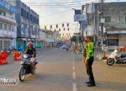 Lewat Gatur Lantas, Polres Purwakarta Berupaya Terus Berikan Pelayanan Ke Masyarakat