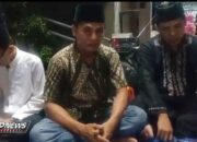 Takziah KWK di Rumah Anak Almarhum Niswarman Ganef: Sebuah Momentum untuk Menghargai Kehidupan