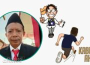 Pegawai ASN Kecamatan Cibuaya Alergi Wartawan