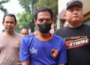 Upaya Maksimal Polres Purwakarta, Oknum Guru Ngaji Cabul Akhirnya Berhasil Ditangkap