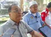 Anggota DPR RI Fraksi Gerindra Ir. H. Irwan Ardi Hasman Hadir Dalam Acara Anniversary Tirta Jaya Ke 7