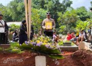 Polres Purwakarta Berduka, Aipda Mochamad Faisal Meninggal Dunia