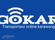 Transportasi Online Resmi Kabupaten Karawang ‘GOKAR’