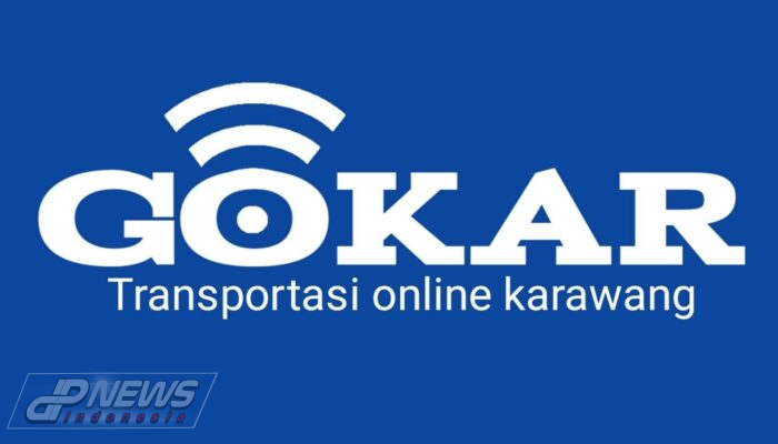 Transportasi Online Resmi Kabupaten Karawang ‘GOKAR’
