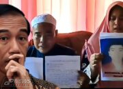 Surat Terbuka Buat Presiden RI Joko Widodo