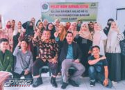 Tingkatkan Kapasitas Mahasiswa ITB, Jurnalis Muslim Andre Hariyanto Didaulat Sebagai Narasumber