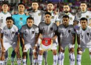 Timnas Indonesia Lolos 16 Besar Piala Asia 2023 Harus Bisa Kalahkan Timnas Jepang