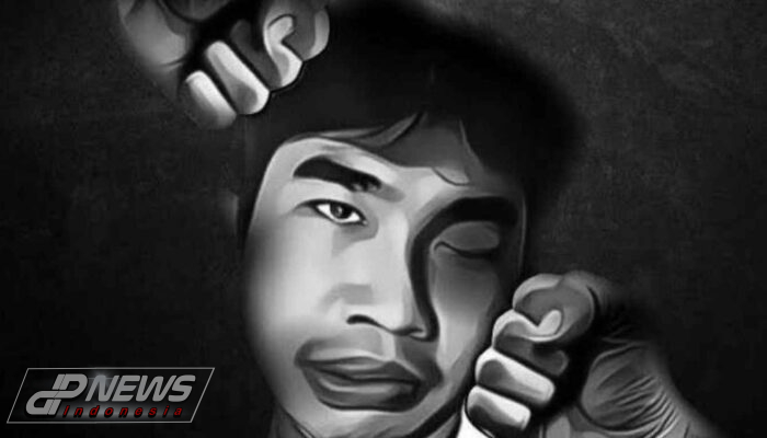 Belum Ada Penangkapan Kasus Pengeroyokan Wartawan Meski SP2HP Kedua Terbit
