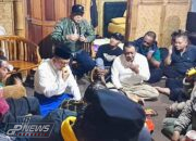 Gonsus 88 Rihlah Rakor Persiapan Tajammuk Nasional 2024