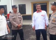 Menciptakan Pemilu 2024 Yang Sejuk Dan Damai Polres Purwakarta Memberikan Edukasi Ke Masyarakat