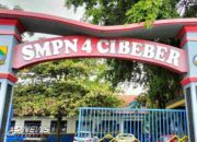 SMPN 4 Cibeber Sekolah Penggerak Terapkan Kurikulum Merdeka