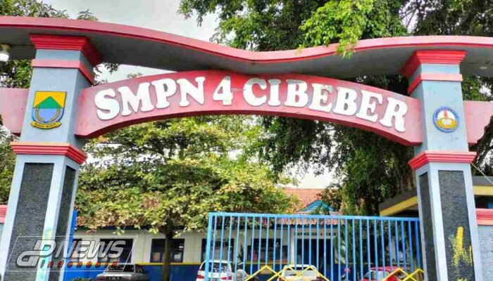 SMPN 4 Cibeber Sekolah Penggerak Terapkan Kurikulum Merdeka