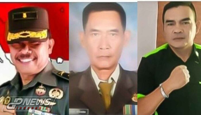 Petinggi Gawaris Jabar Siap Menghadap Kapolda