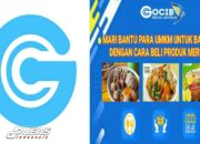 Jelang Imlek 2024, Gocib Luncurkan Menu Layanan Baru