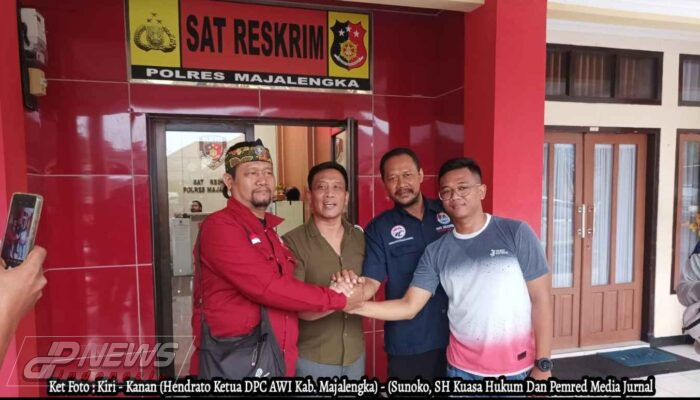 Sunoko, SH Kuasa Hukum Ivan Minta Pelaku Pengeroyokan Segera Ditangkap