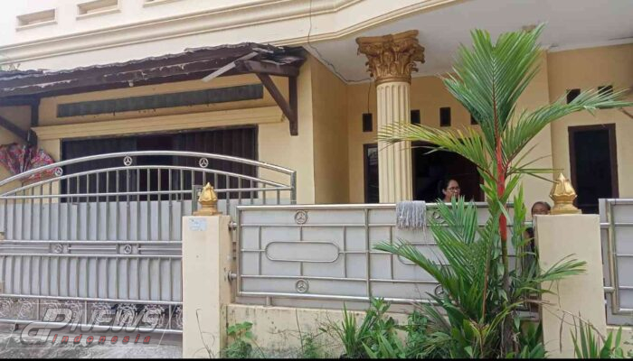 Mengaku Sebagai Oknum Penegak Hukum, Dobrak Pintu Debitur Tengah Malam