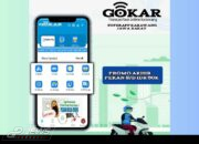 PT Gocib Karya Mandiri Memberikan Promo Diskon Ongkir Besar Besaran Dalam Program “Semarak Awal Tahun 2024”