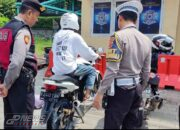 Ketua MUI Dukung Polres Purwakarta Tertibkan Knalpot Brong, Ini Alasannya