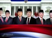 Debat Pilpres Ketiga Akan Digelar Di Istora Senayan 7 Januari 2024