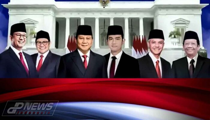Debat Pilpres Ketiga Akan Digelar Di Istora Senayan 7 Januari 2024