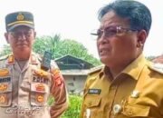 Diduga Galian C Tak Berizin Di Desa Wibawa Mulya Cibarusah