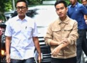 Gibran Penuhi Panggilan Bawaslu, Jalani Pemeriksaan Soal Bagi-bagi Susu