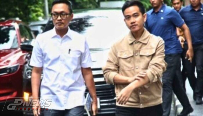 Gibran Penuhi Panggilan Bawaslu, Jalani Pemeriksaan Soal Bagi-bagi Susu