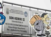 Marak Pungli Pendidikan, Sumbangan Serasa Pungutan