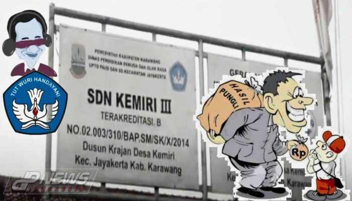 Marak Pungli Pendidikan, Sumbangan Serasa Pungutan