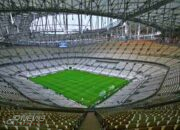 9 Stadion Piala Asia 2023 Qatar