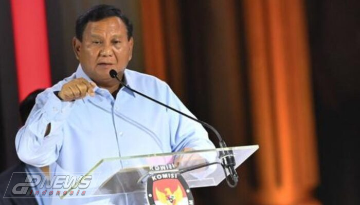 Debat Capres Memanas, Ganjar Serang Soal Kinerja Kemenhan Prabowo