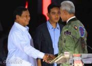 Prabowo Dan Anis Akhiri Debat Tanpa Salaman, Ada Apa?